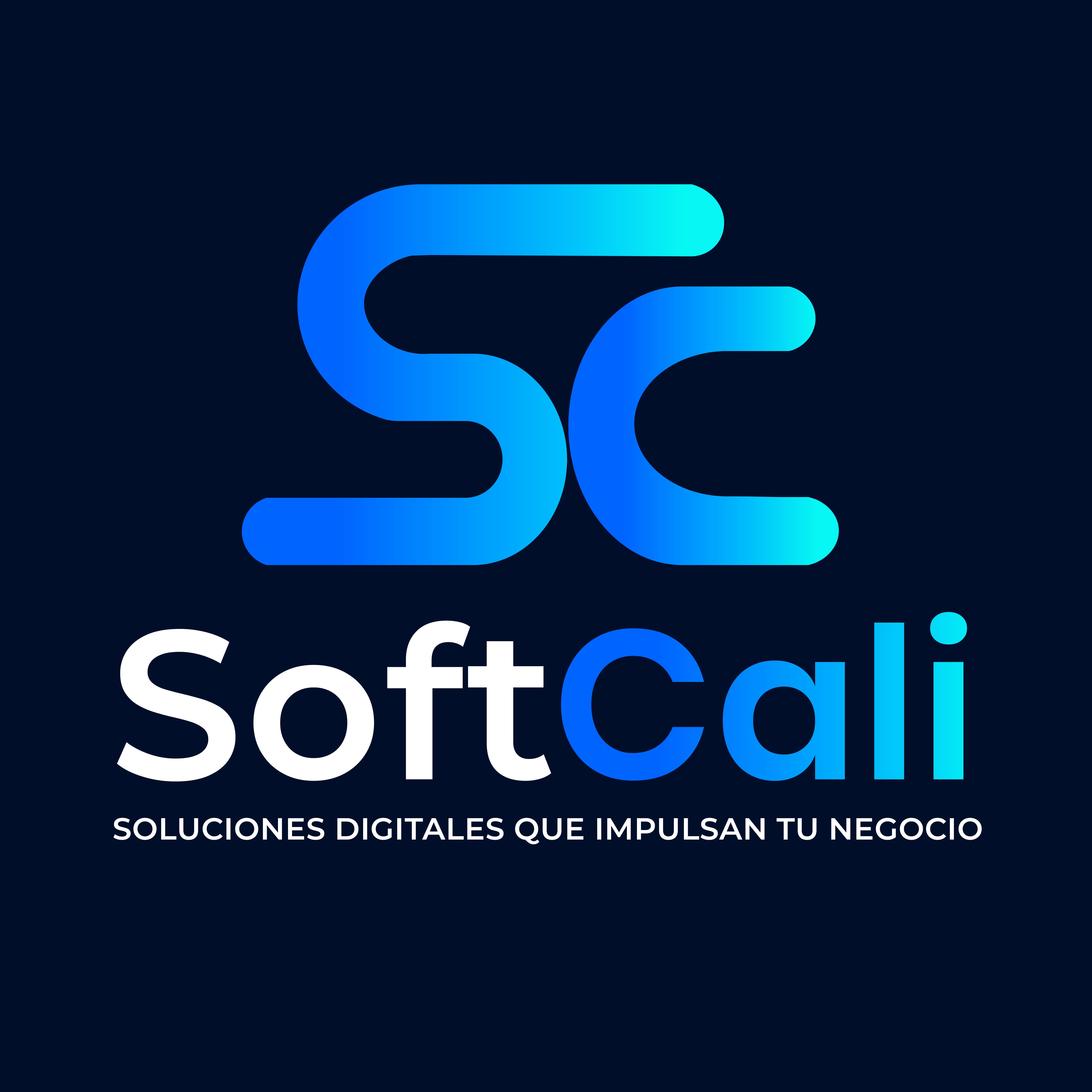 SoftCali banner